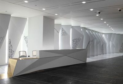 設(shè)計(jì)收藏與設(shè)計(jì)服務(wù) 創(chuàng)意與價(jià)值的深度融合