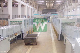 臺(tái)州市溫嶺維思凌科流水線制造廠 裝配流水線設(shè)計(jì)服務(wù)助力企業(yè)高效生產(chǎn)