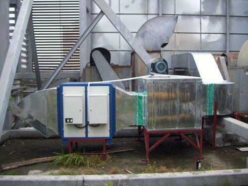 白鐵皮通風(fēng)管道加工工廠 設(shè)計(jì)、生產(chǎn)與安裝一體化服務(wù)