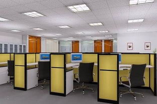 青浦工業(yè)空間整體升級解決方案 從硬件裝修到軟件開發(fā)的一站式服務