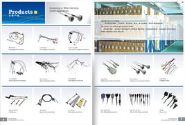 專(zhuān)業(yè)產(chǎn)品目錄設(shè)計(jì)印刷服務(wù) 塑造品牌形象，驅(qū)動(dòng)商業(yè)增長(zhǎng)