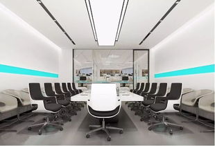 代碼中的靈魂棲所 品鑒三個(gè)案例，看辦公室設(shè)計(jì)如何賦能軟件開(kāi)發(fā)企業(yè)文化