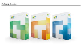 守護(hù)數(shù)字未來(lái) 日本NTT信息安全產(chǎn)品與服務(wù)的品牌設(shè)計(jì)創(chuàng)新