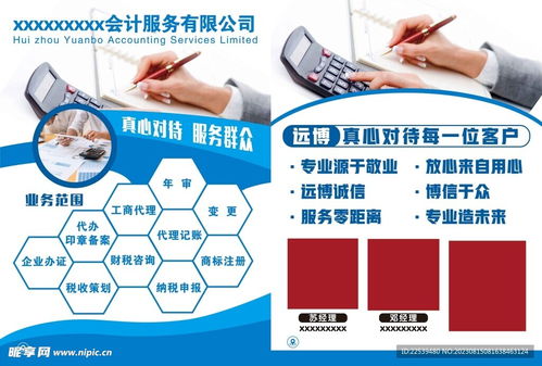 數(shù)智賦能，專業(yè)護(hù)航 一站式會(huì)計(jì)服務(wù)與軟件開(kāi)發(fā)解決方案